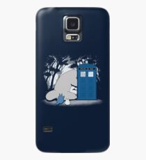 Curious Forest Spirits Case/Skin for Samsung Galaxy