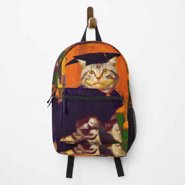 Item preview, Alumni Of University of Catching Mice designed and sold by BarroKat.