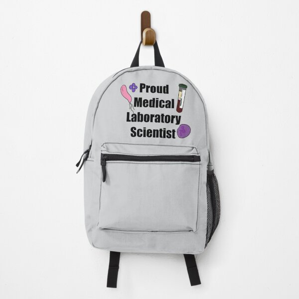 Item preview, Proud Medical Laboratory Scientist designed and sold by thedigitalkrewe.