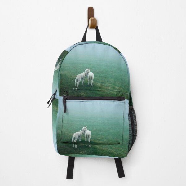Item preview, Lost Lambs designed and sold by ernest123.