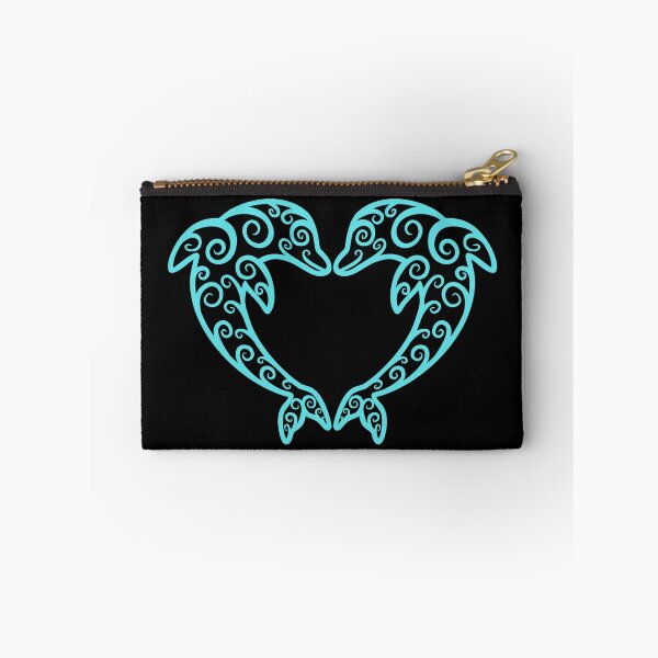 Item preview, Dolphin Heart designed and sold by VirtualFaries.