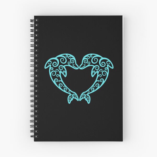 Item preview, Dolphin Heart designed and sold by VirtualFaries.