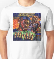 At What Cost Goldlink Unisex T-Shirt