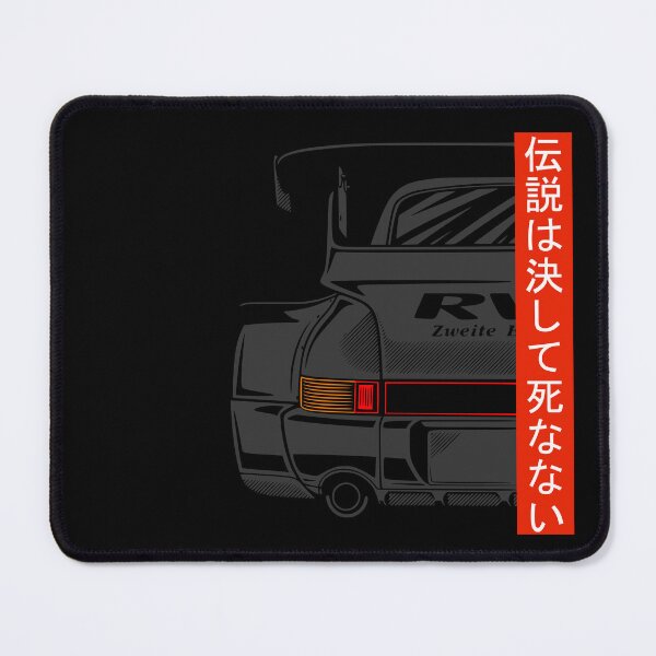 Item preview, Automotive Apparel 911 964 RWB JDM Tuning Car designed and sold by AutoDesignWerks.