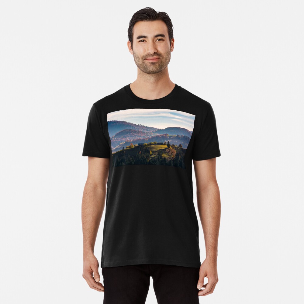 Item preview, Premium T-Shirt designed and sold by mike-pellinni.