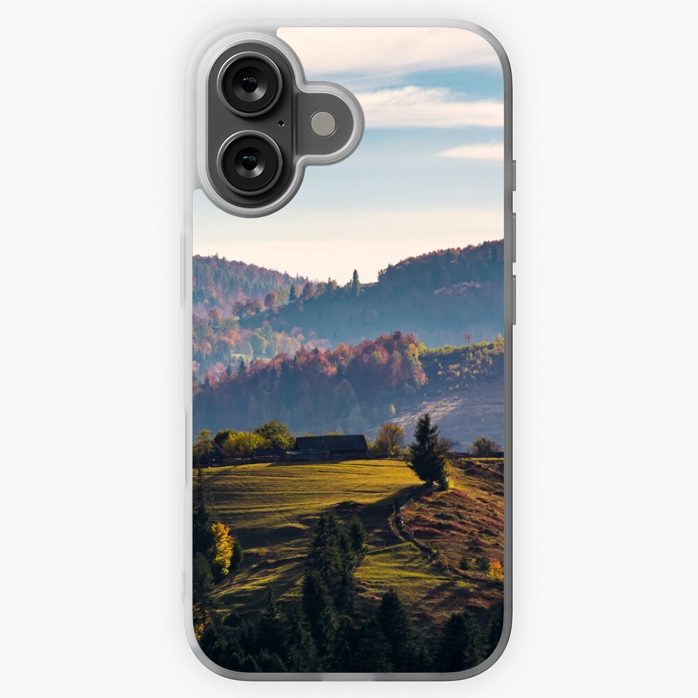 Item preview, iPhone Soft Case designed and sold by mike-pellinni.