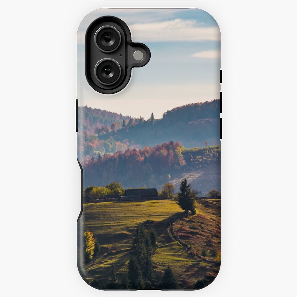 Item preview, iPhone Tough Case designed and sold by mike-pellinni.