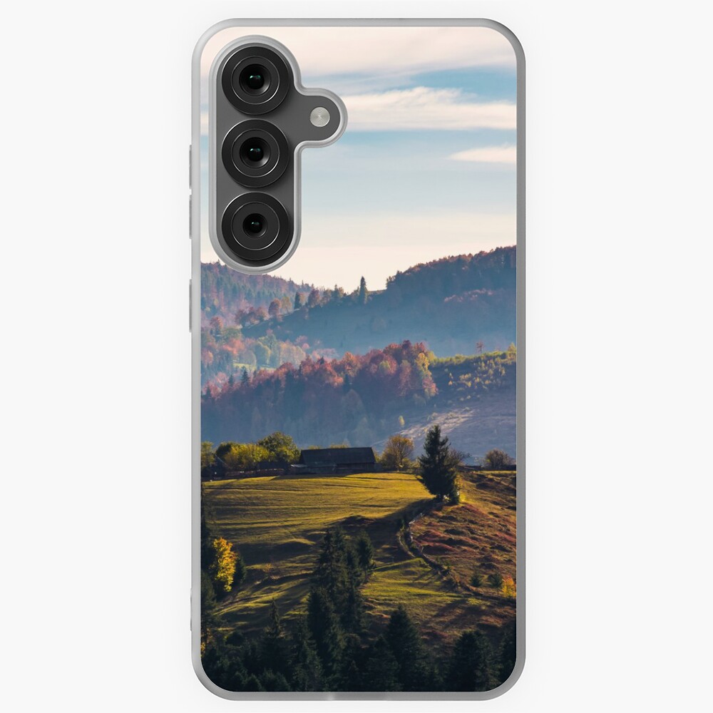 Item preview, Samsung Galaxy Soft Case designed and sold by mike-pellinni.