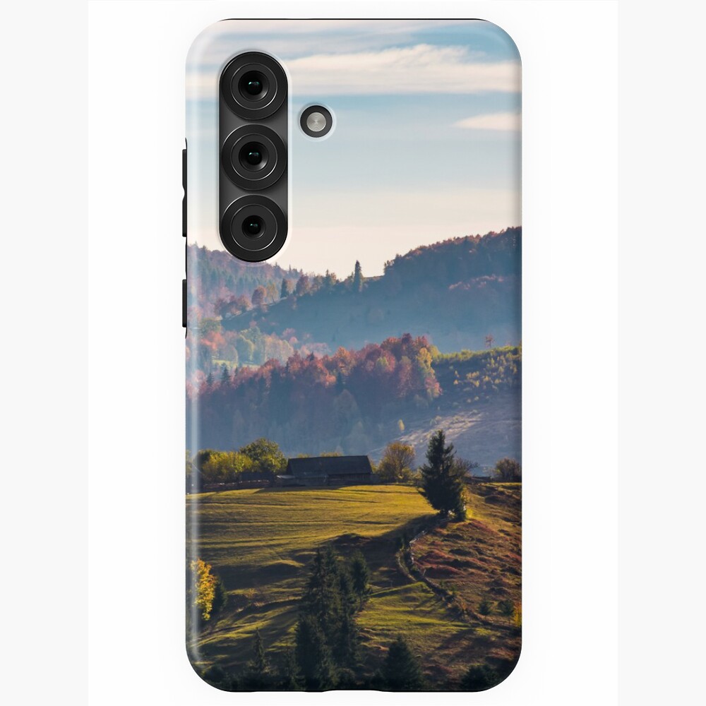 Item preview, Samsung Galaxy Tough Case designed and sold by mike-pellinni.