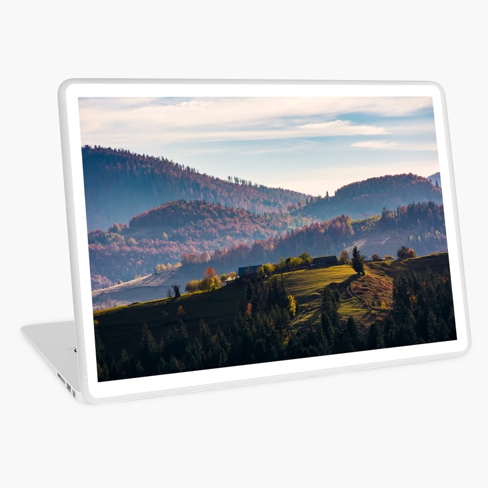 Item preview, Laptop Skin designed and sold by mike-pellinni.