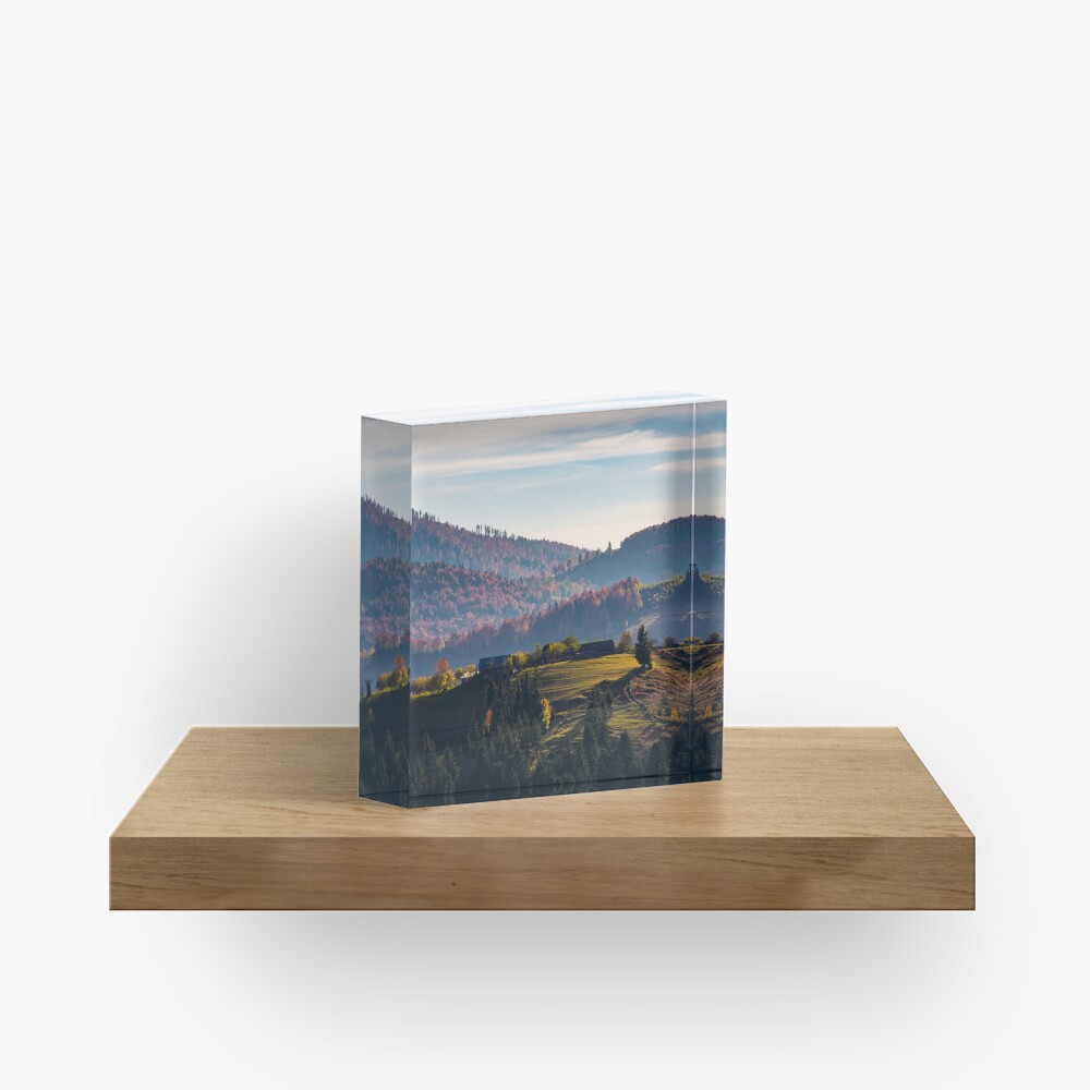 Item preview, Acrylic Block designed and sold by mike-pellinni.