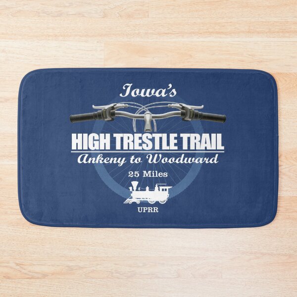 Item preview, High Trestle Trail (H2) designed and sold by curranmorgan.