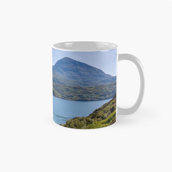 Item preview, Quinag Mountain designed and sold by derekbeattie.