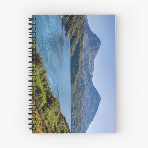 Item preview, Quinag Mountain designed and sold by derekbeattie.