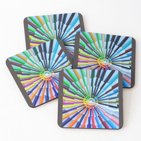 Item preview, colored pencils designed and sold by GorLorLar.
