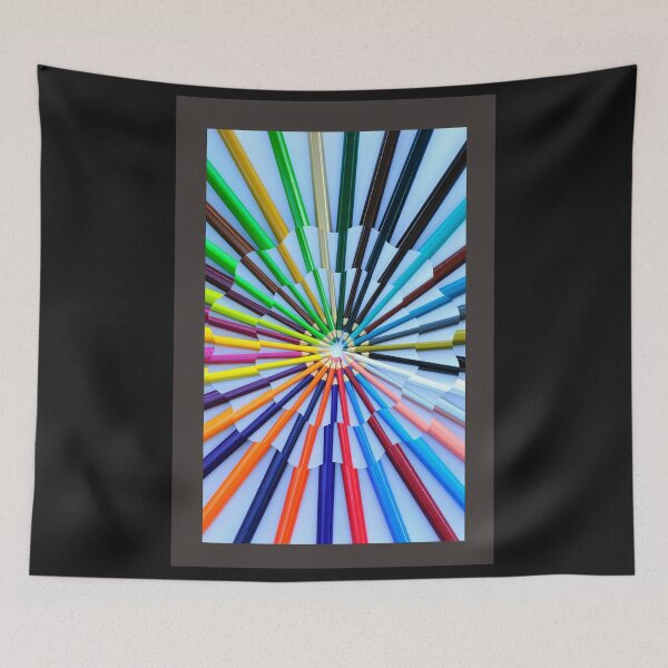 Item preview, colored pencils designed and sold by GorLorLar.