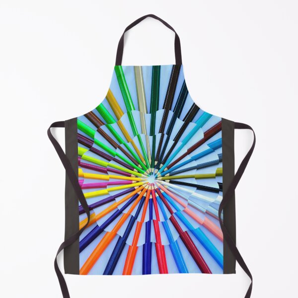 Item preview, colored pencils designed and sold by GorLorLar.