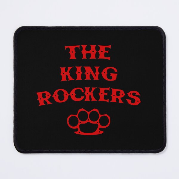 Item preview, the King Rockers designed and sold by Kingrocker.