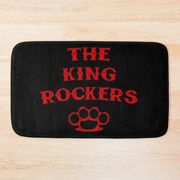 Item preview, the King Rockers designed and sold by Kingrocker.