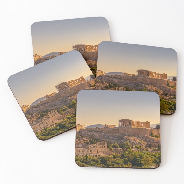 Item preview, Acropolis, Athens, Greece, Ancient Greek Architecture designed and sold by newburyboutique.