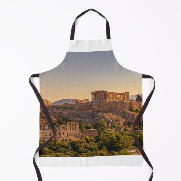 Item preview, Acropolis, Athens, Greece, Ancient Greek Architecture designed and sold by newburyboutique.