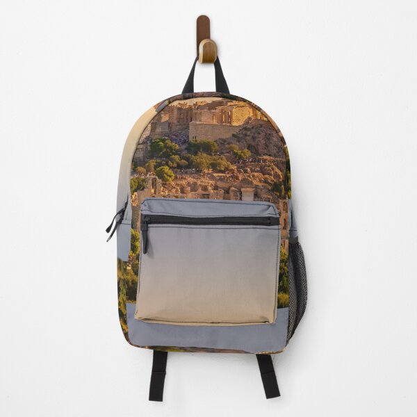 Item preview, Acropolis, Athens, Greece, Ancient Greek Architecture designed and sold by newburyboutique.