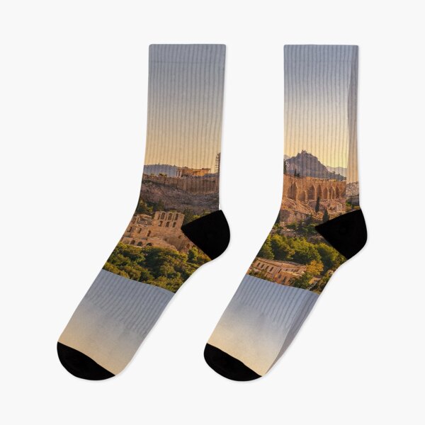 Item preview, Acropolis, Athens, Greece, Ancient Greek Architecture designed and sold by newburyboutique.