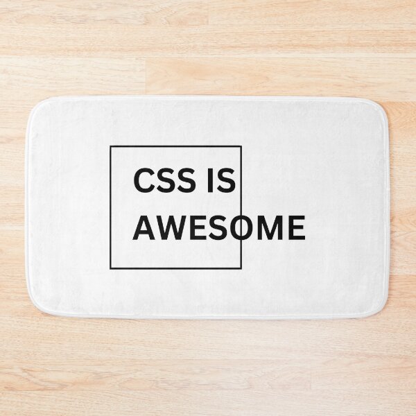 Item preview, css is awesome designed and sold by Handrixx.