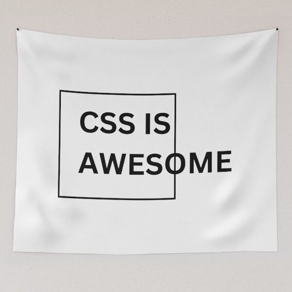 Item preview, css is awesome designed and sold by Handrixx.