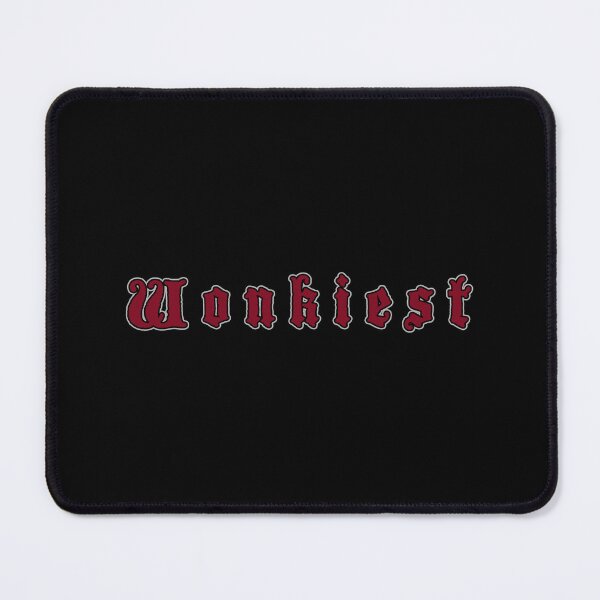 Item preview, Wonkiest in word art designed and sold by janraydesigns.