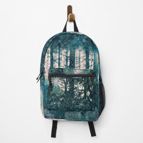 Item preview, Enchanted Forest designed and sold by ernest123.