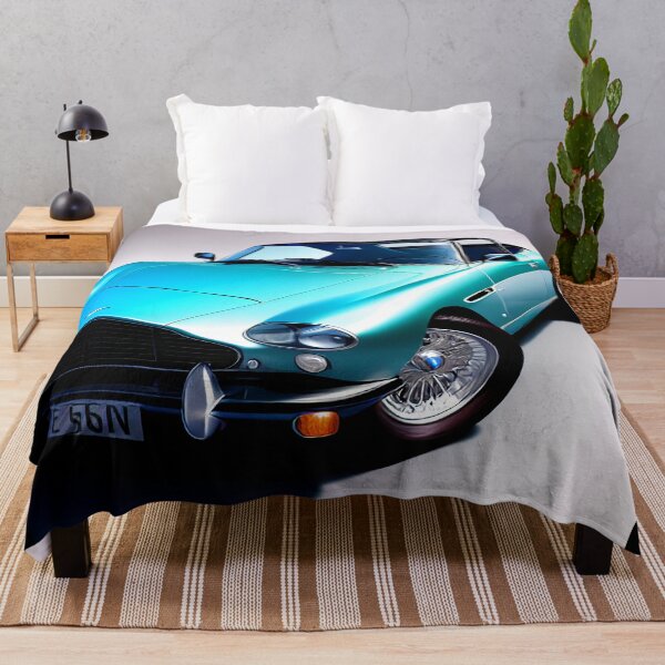 Item preview, db5 Vantage Sports Car Poster designed and sold by BAYFAIRE.