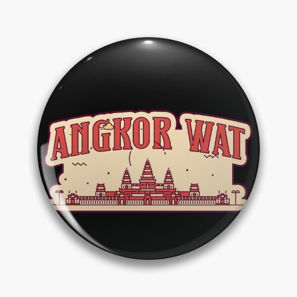 Item preview, Angkor Wat city designed and sold by chrlalexandru.