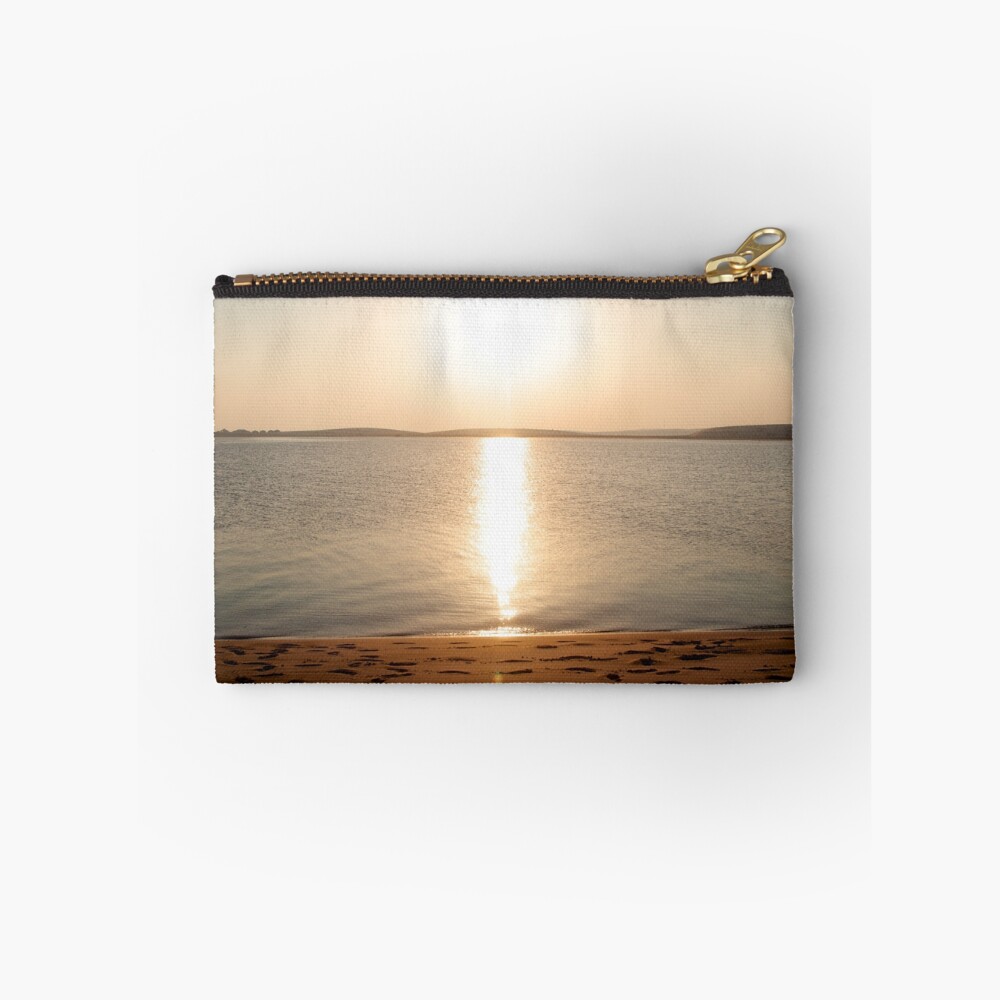 Item preview, Zipper Pouch designed and sold by Riv1.