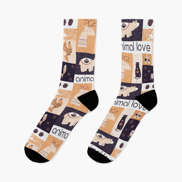 Item preview, Animal love designed and sold by MoTekent.