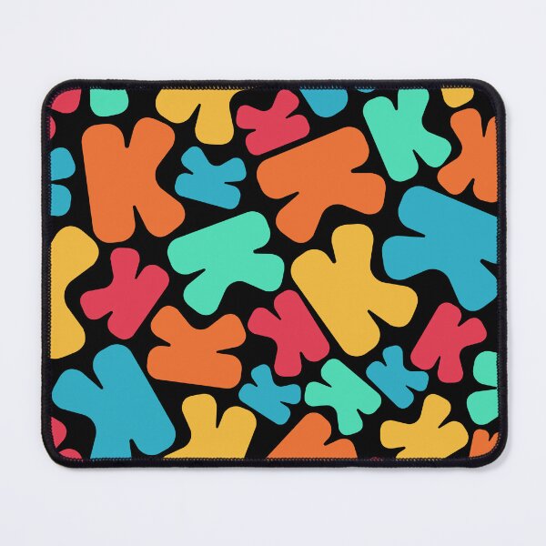 Item preview, Alphabets designed and sold by TowTees.