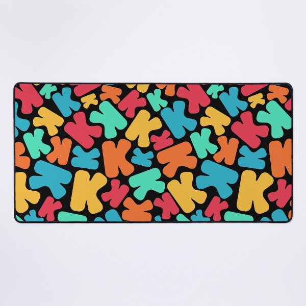 Item preview, Alphabets designed and sold by TowTees.