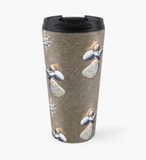Angels Travel Mug