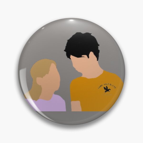 Item preview, Percabeth designed and sold by ThePureAudacity.