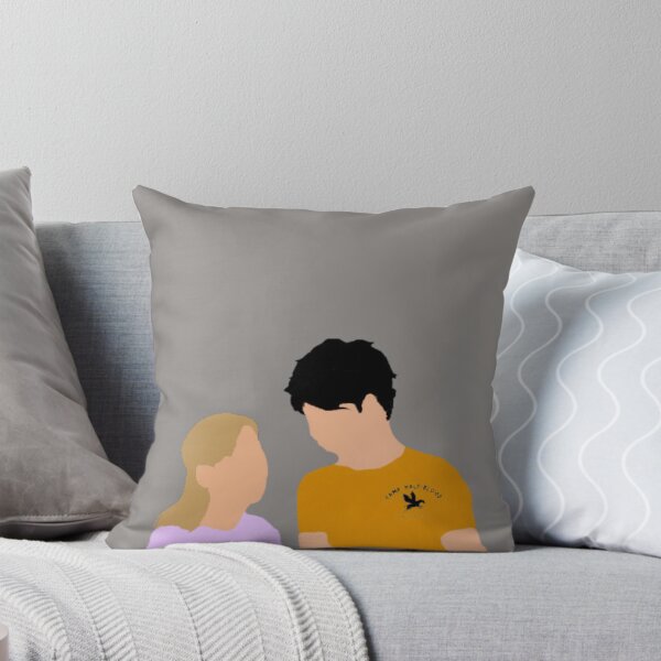 Item preview, Percabeth designed and sold by ThePureAudacity.