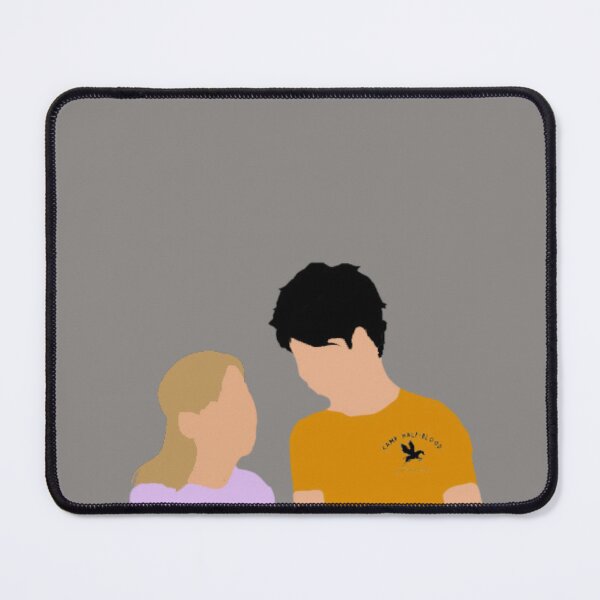 Item preview, Percabeth designed and sold by ThePureAudacity.