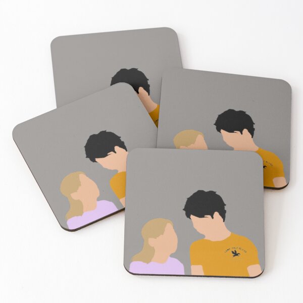 Item preview, Percabeth designed and sold by ThePureAudacity.