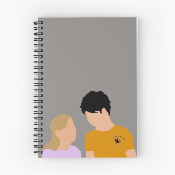 Item preview, Percabeth designed and sold by ThePureAudacity.