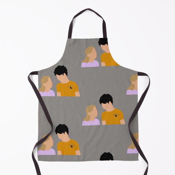 Item preview, Percabeth designed and sold by ThePureAudacity.
