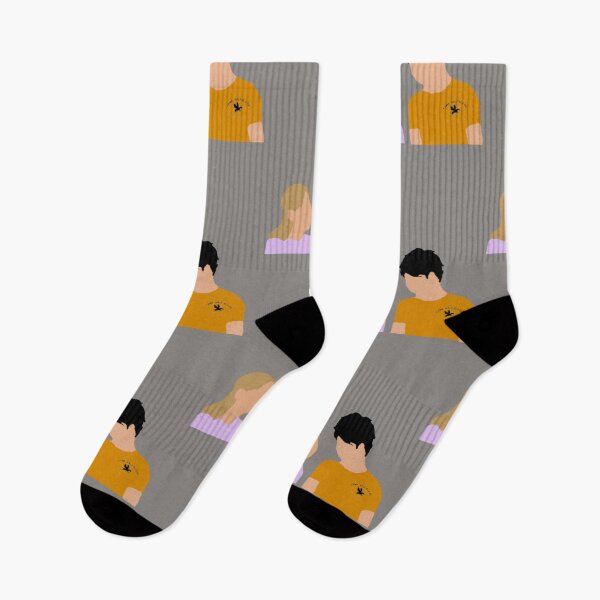 Item preview, Percabeth designed and sold by ThePureAudacity.