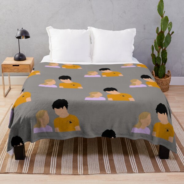 Item preview, Percabeth designed and sold by ThePureAudacity.