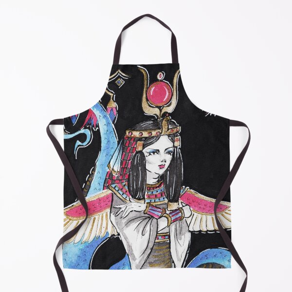 Item preview, Meretseger designed and sold by Oniroiatlier.