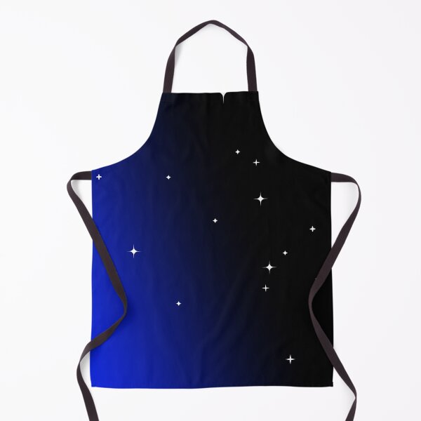 Item preview, Star Studded Night Sky designed and sold by SpaceCuriosity.