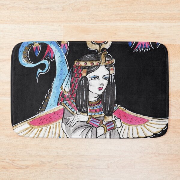 Item preview, Meretseger designed and sold by Oniroiatlier.