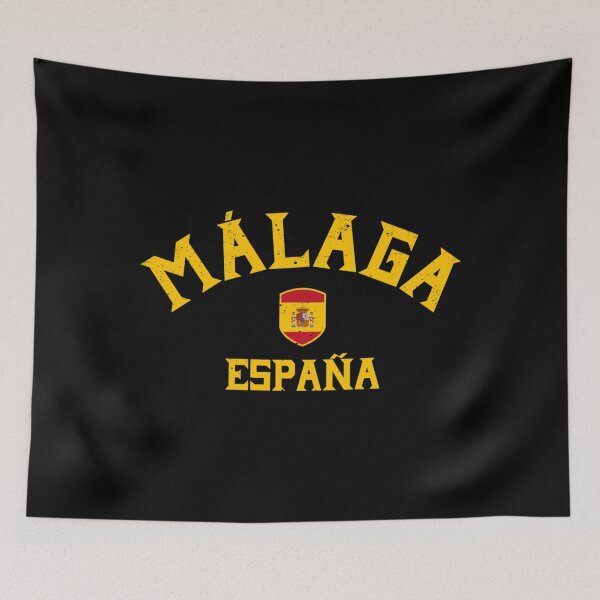 Item preview, Malaga Espana - Malaga Spain designed and sold by meagankshlerin7.